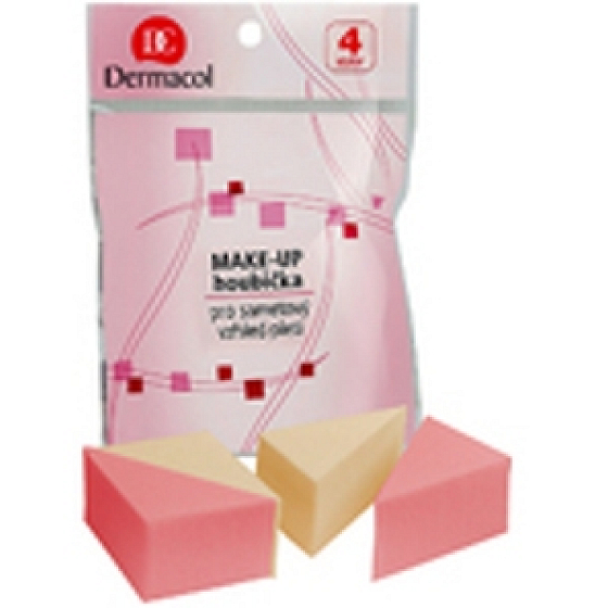 Dermacol Makeup Sponges