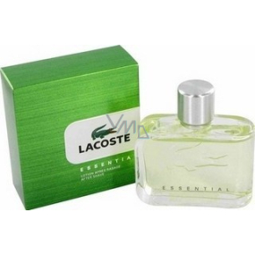 Lacoste Essential After Shave 125 ml