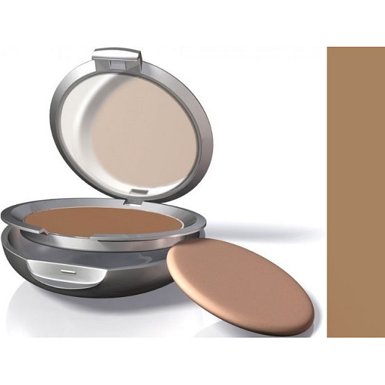 Regina Soft Real Compact Makeup Compact Makeup 03 8 g