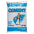 Kittfort Grey Cement 1.5 kg