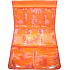 Hanging pocket orange 35 x 58 cm 674