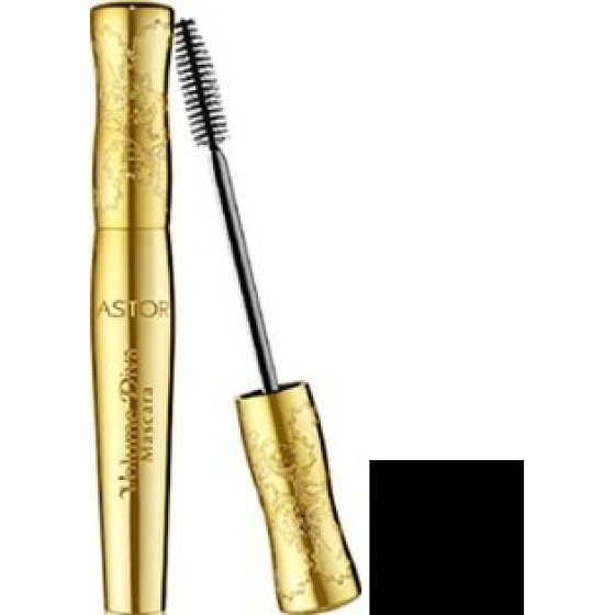 Astor Volume Diva mascara shade black 7 ml