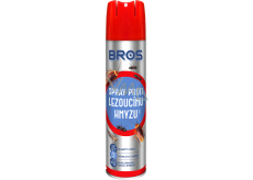 Bros Insect repellent spray 400 ml