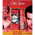 Old Spice Wolfthorn deodorant spray 125 ml + aftershave 100 ml, cosmetic set