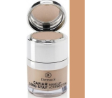 Dermacol Caviar Long Stay Makeup & Corrector Makeup with Caviar and Perfecting Corrector 04 Tan 30 ml