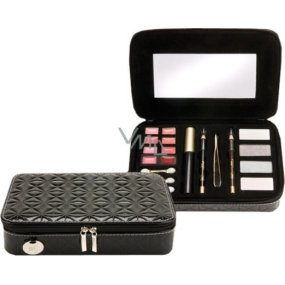 Body Collection Decadence Eye & Lip Travel Companion cosmetic palette 90131 1 piece