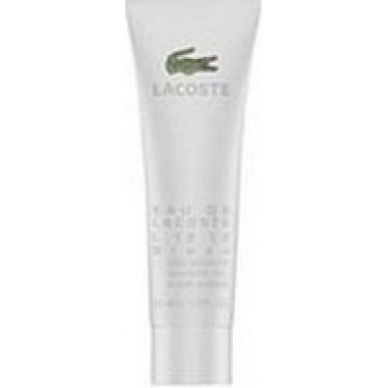 Lacoste Eau de Lacoste L.12.12 Blanc shower gel for men 150 ml
