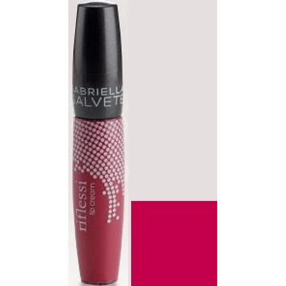Gabriella Salvete Riflessi Lip Cream Lip Gloss 04 9 ml