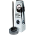 Maybelline Eye Studio Lasting Drama gel eyeliner 3 g + brush 1 piece