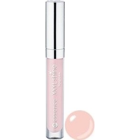 Essence XXXL Shine Lipgloss lip gloss 19 shade 5 ml