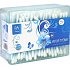 PA cotton plexiglass sticks in a box of 200 pieces