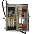 Body Collection Classic Cosmetic Handbag Cosmetic Palette Handbag 1 piece