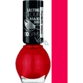 Miss Sports Lasting Color Nail Polish 380 7 ml