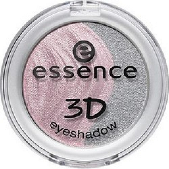 Essence 3D Eyeshadow Eyeshadow 03 Irresistible First Love 2.8 g