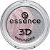 Essence 3D Eyeshadow Eyeshadow 03 Irresistible First Love 2.8 g