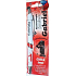 Nekupto Numerology of the name of a ballpoint pen with the name Gabriela 1 piece