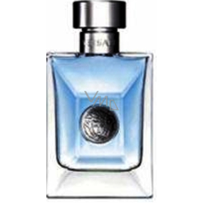 Versace pour Homme EdT 100 ml Eau de Toilette