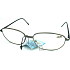 Berkeley Optical Frames MC2001 +3,50 CB03 1 p