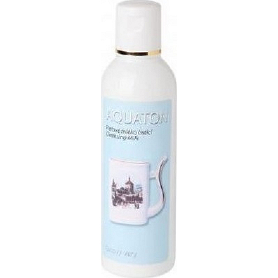 Ryor Aquaton Cleansing Lotion 200 ml
