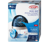 Ceresit Stop Humidity Aero 360 Moisture Absorber Complete 450 g