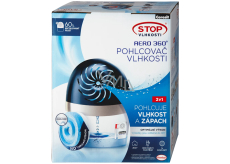 Ceresit Stop Humidity Aero 360 Moisture Absorber Complete 450 g