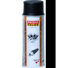 Schuller Eh Clar Prisma Color High Temperature Temperature Resistant Spray 91073 Black 400 ml