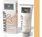 Regina 2in1 Make-up with Powder Shade 00 40 g