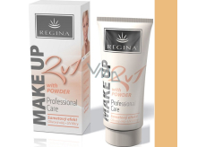 Regina 2in1 Make-up with Powder Shade 00 40 g