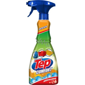 Tep Comfort foaming agent for beating carpets and upholstered sets 500 ml spray