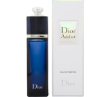 Christian Dior Addict perfumed water for women 30 ml