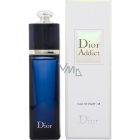Christian Dior Addict perfumed water for women 30 ml