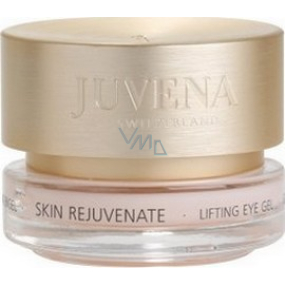 Juvena Skin Rejuvenate lifting gel for the skin around the eyes 15 ml