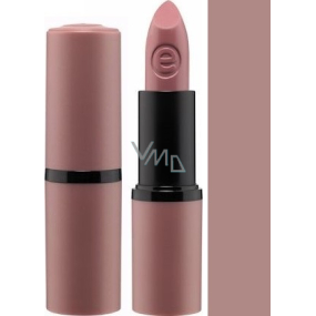 Essence Longlasting Lipstick Nude long-lasting lipstick 03 Come Naturally 3.8 g