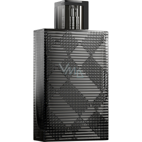 Burberry Brit Rhythm Intense Eau de Toilette for Men 90 ml Tester