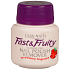 Easy Nails Fast & Fruity nail polish remover with sponge Strawberry 50 ml
