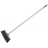 Cleanex DeLux outdoor broom, garden with a handle 120 cm 1 piece