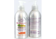 Ma Provence Bio Pomerančové květy tekuté mýdlo 250 ml