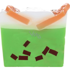 Bomb Cosmetics Winter Warmer - Natural Glycerin Soap 100 g