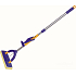 Spokar Sponge Mop, PVA Sponge - functional microfiber surface, telescopic handle 26.5x9.5x3 cm