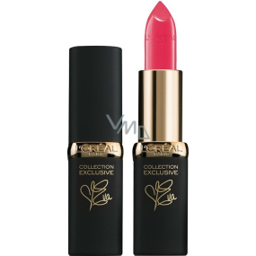 Loreal Paris Color Riche Collection Exclusive lipstick Evas Pink 3.6 g