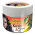 Bione Cosmetics Keratin & Argan Oil Cream Hair Mask for All Hair Types 260 ml