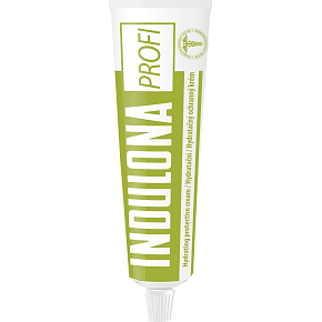 Indulona Profi Olive Moisturizing Protective Cream, 100 g