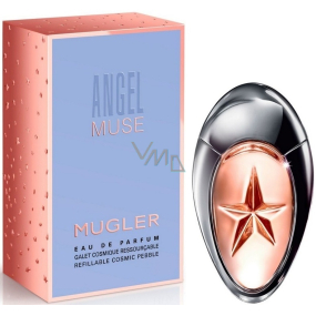 Thierry Mugler Angel Muse Eau de Parfum for Women 50 ml