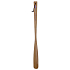 Bohemia Gifts Wooden shoehorn with Lavender print 55 cm no.4