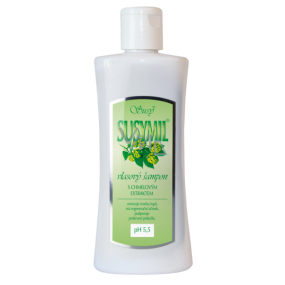 Susymil with hop extract hair shampoo 250 ml