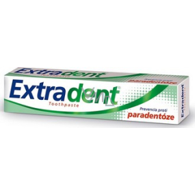 Ab Dent Extradent Toothpaste Toothpaste 55 g