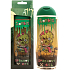 Bohemia Gifts Zombie green cap shower gel for children 300 ml