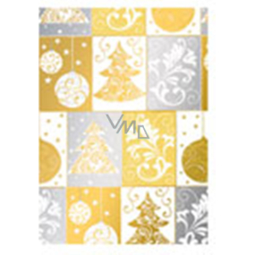 Ditipo Gift wrapping paper 70 x 200 cm Christmas type 62039913