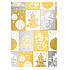 Ditipo Gift wrapping paper 70 x 200 cm Christmas type 62039913
