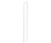 Lima Church white candle 25 x 360 mm